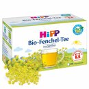 HiPP Organic Fennel Tea in Tea Bags 30g