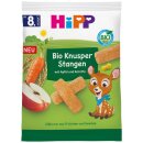 HiPP Bio Crispy Sticks Apple Carrot 30g