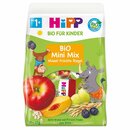 HiPP Organic Mini Mix Muesli Fruit Bar 100g