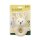 Gruenspecht Organic Cloth Rattle Bunny 1pc.