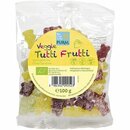 Pural Veggie Tutti Frutti Fruit Jelly without Gelatin 100g