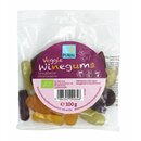 Pural Veggie Winegums without Gelatine 100g