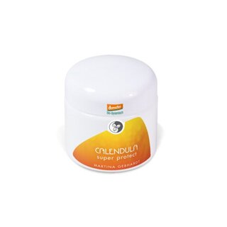 Martina Gebhardt Calendula Super Protect 100ml