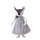 Kikadu Big Doll Fawn Girl 1pc.