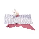 Kikadu Cuddle Cloth Llama Girl 1pc.