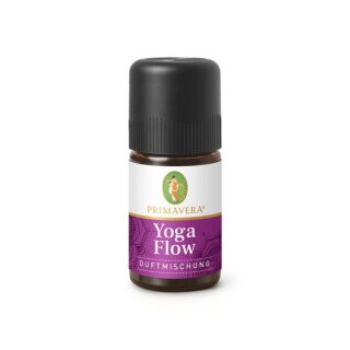 Primavera Oil Blend Yogaflow 5ml