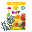 HiPP Mixpack Fruity Fun 4x100g