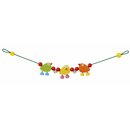 Selecta Pram Chain Piepolino 1pc.