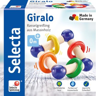 Selecta Grabber Giralo 1pc.