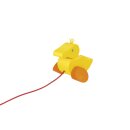 Selecta Pull-Along Toy Duck Karla 1pc.