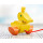 Selecta Pull-Along Toy Duck Karla 1pc.