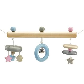 Selecta Pram Chain Starlet
