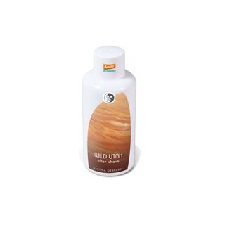 Martina Gebhardt Wild Utah After Shave Lotion 100ml