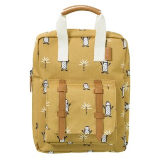 Fresk Backpack Penguin Small