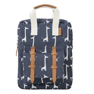 Fresk Backpack Giraffe Small