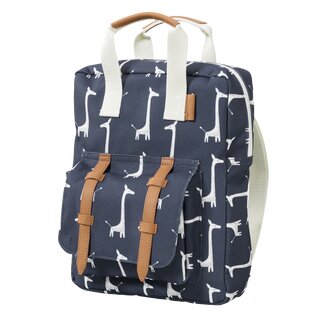 Fresk Small Backpack Giraffe 1pc.