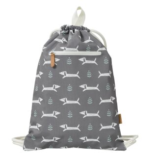Fresk Gym Bag Dachsy 1pc.