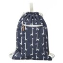 Fresk Gym- and Swim Bag 1pc.