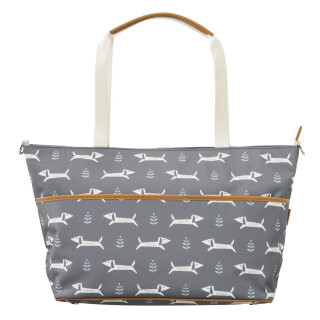 Fresk Changing Bag Dachsy