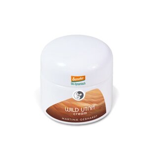 Martina Gebhardt Wild Utah Cream 50ml