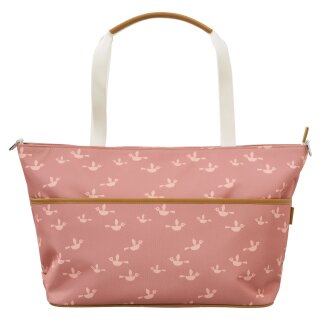 Fresk Changing Bag Bird