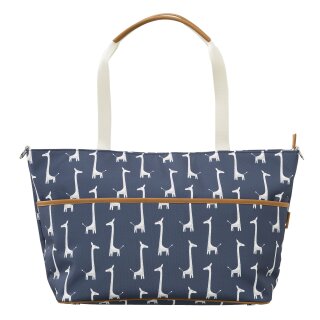 Fresk Changing Bag Giraffe