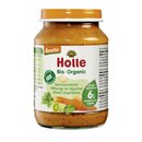 Holle Organic Vegetable Variety 190g