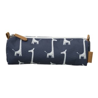Fresk Federmäppchen Giraffe