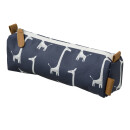 Fresk Pencil Case Giraffe 1pc.