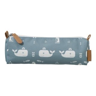 Fresk Pencil Case Whale