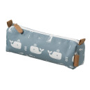 Fresk Pencil Case Whale 1pc.