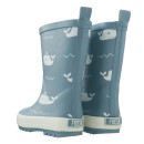 Fresk Rubber Boots Whale 1pair