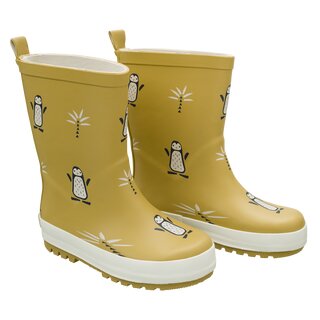 Fresk Gummistiefel Pinguin 1Paar 25