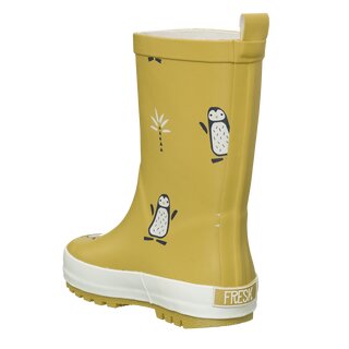 Fresk Gummistiefel Pinguin 1Paar 25