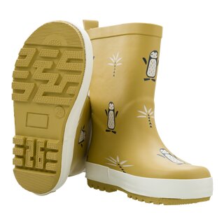 Fresk Rubber Boots Penguin 25