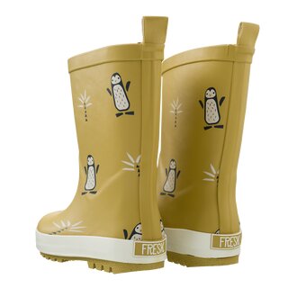 Fresk Rubber Boots Penguin 25