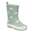 Fresk Rubber Boots Hedgehog 1pair