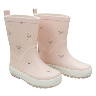 Fresk Rubber Boots Dandelion