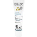 Logona Pure Soothing Moisturizing Cream 30ml