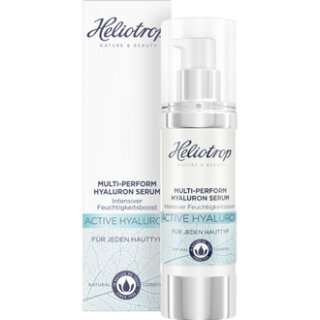 Heliotrop Active Hyaluron Serum 30ml