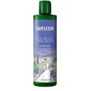 Weleda Relax Shower Cream Lavendel