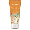 Weleda Vitality Shower Cream Sea Buckthorn 200ml