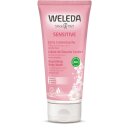 Weleda Sensitive - Zarte Cremedusche Mandel 200ml