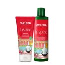 Weleda Inspire Shower Cream Granatapfel