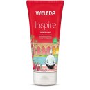 Weleda Inspire Shower Cream Granatapfel