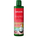 Weleda Inspire Shower Cream Granatapfel