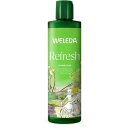 Weleda Refresh Shower Cream Citrus