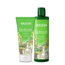 Weleda Refresh Shower Cream Citrus