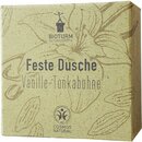 Bioturm Shower Bar Vanilla-Tonka Bean No. 138 100g