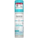 Lavera Deo Spray Basis Sensitiv - Natural & Sensitiv 75ml